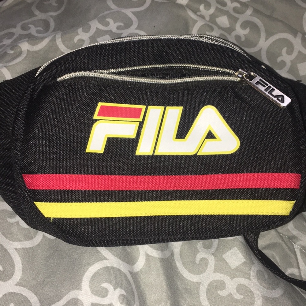 Fila Fannypack